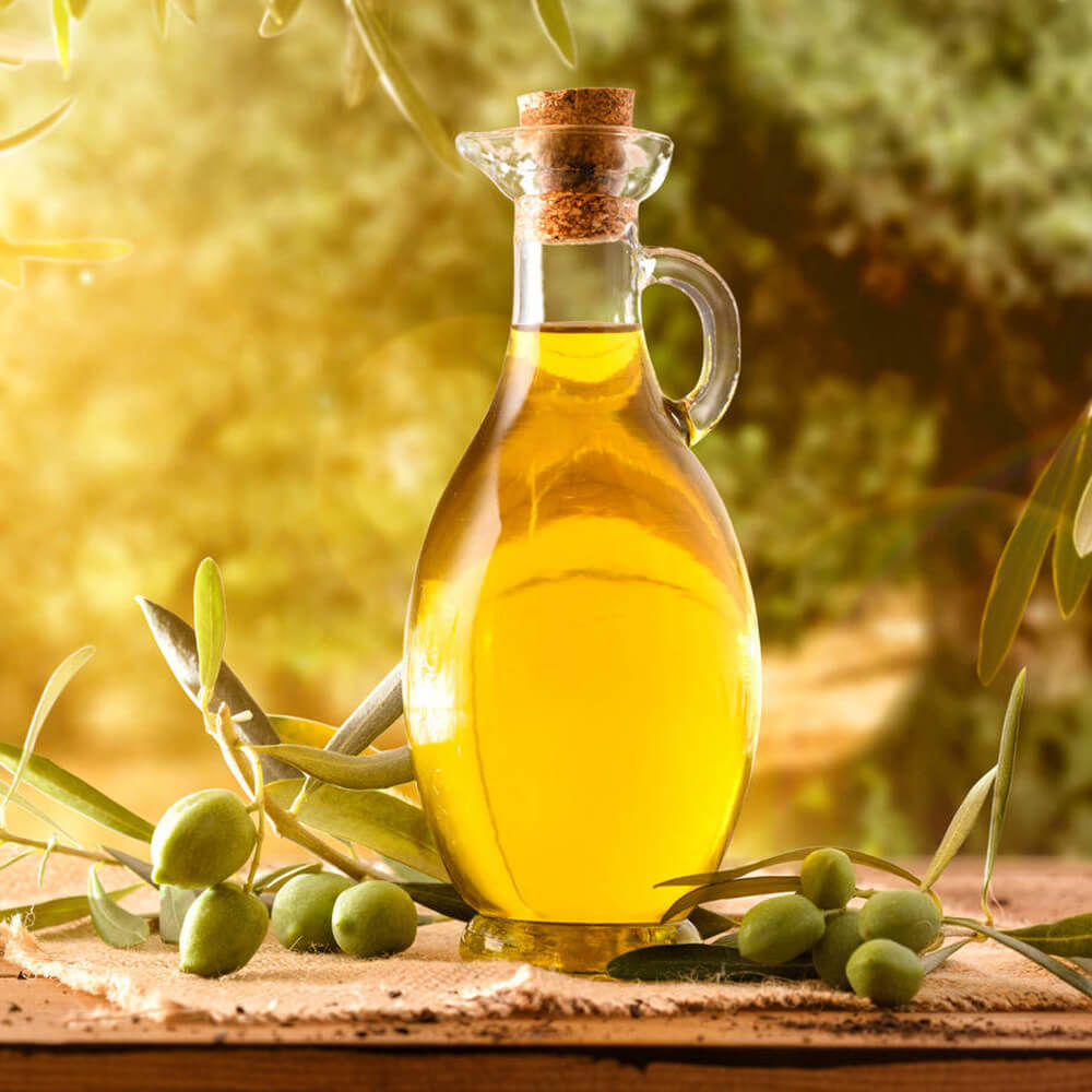 Zeytinyağları